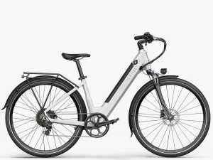 Fiido C11 Elektromos Kerékpár