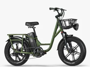 Fiido T1 Pro Elektromos Kerékpár