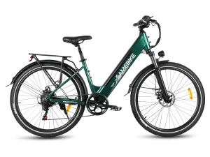 Samebike RS-A01 Pro Elektromos Kerékpár