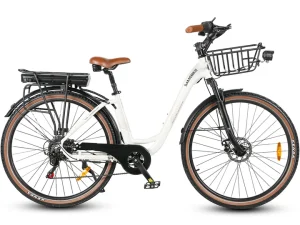 Samebike RS-A07 Elektromos Kerékpár