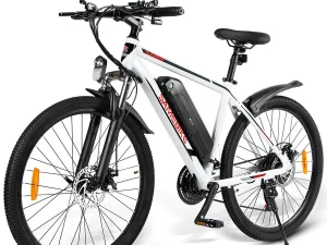 Samebike SY26 Elektromos Kerékpár